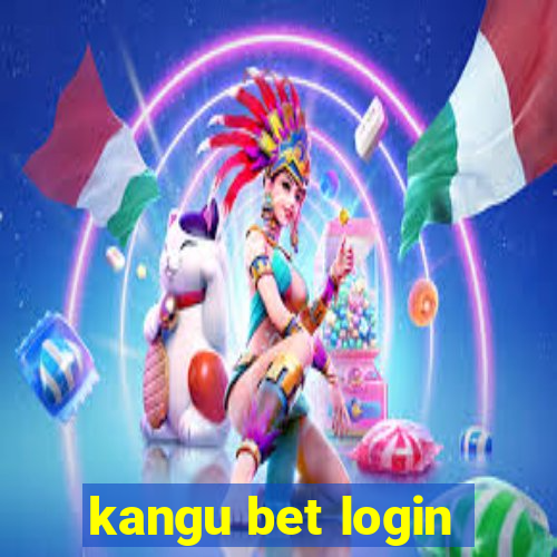 kangu bet login